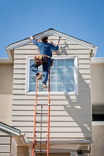 Siding for Commercial Buildings in Woodmore, MD